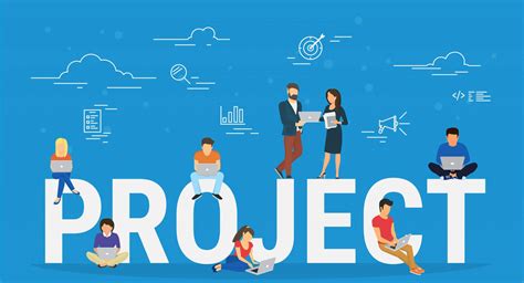 Projects You Can Support .